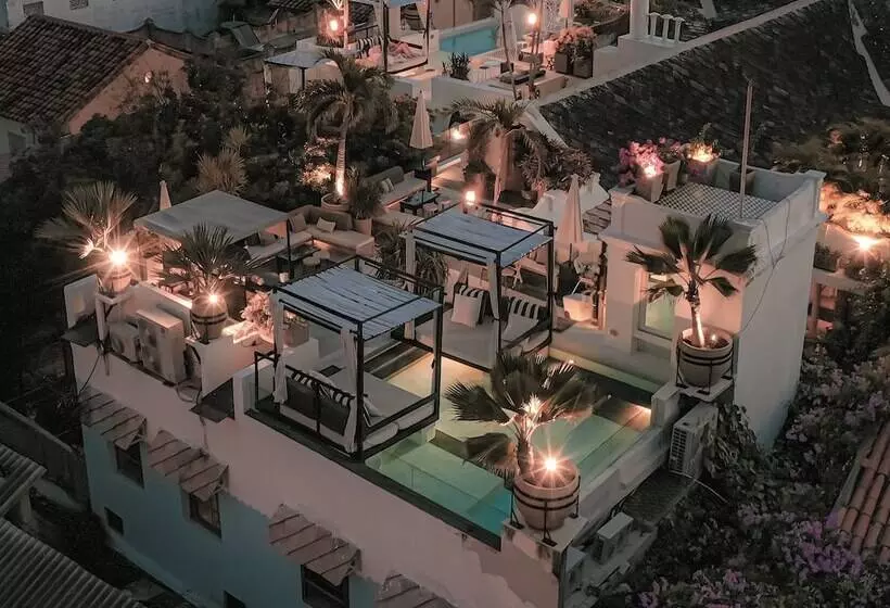 Fotos del hotel Casa Lola Deluxe Gallery:  6