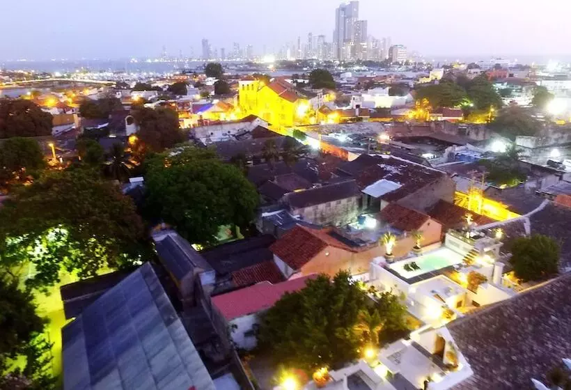 Fotos del hotel Casa Lola Deluxe Gallery:  5