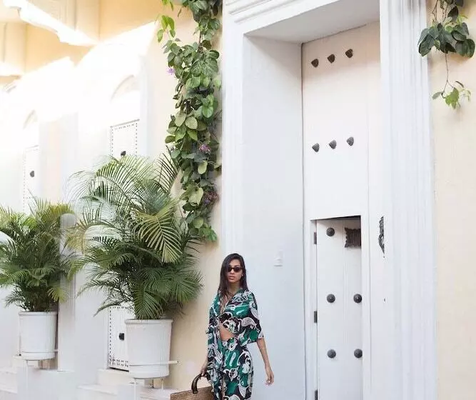 Fotos del hotel Casa Lola Deluxe Gallery:  13