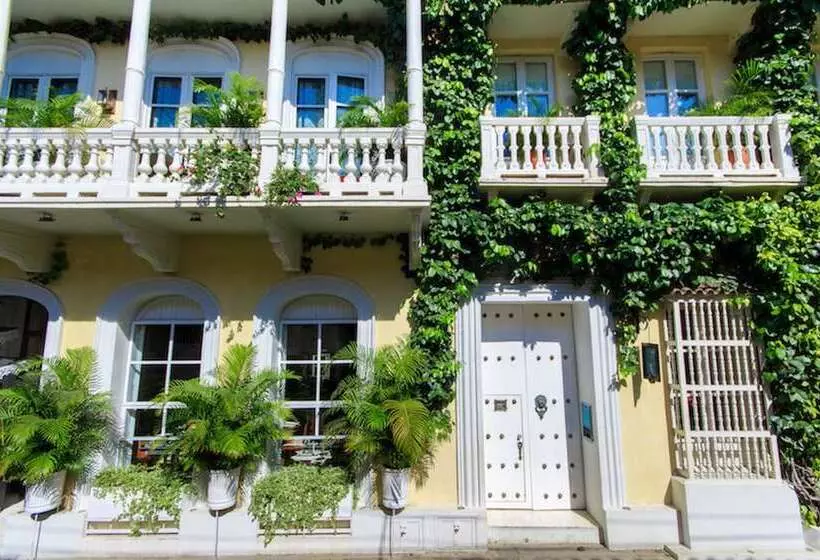 Fotos del hotel Casa Lola Deluxe Gallery:  8