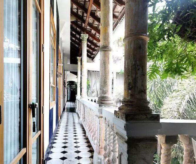 Fotos del hotel Casa Lola Deluxe Gallery:  15