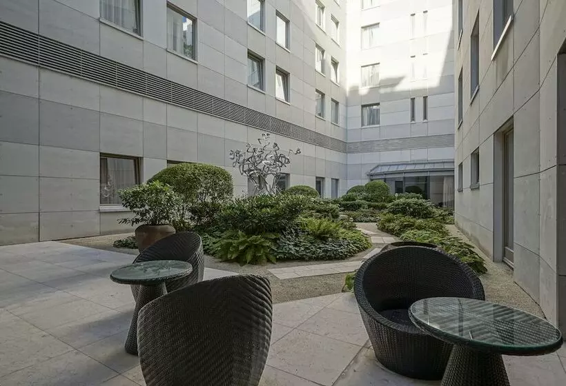 Fotos del hotel Continental  Budapest:  18