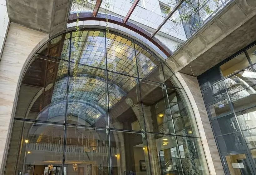 Fotos del hotel Continental  Budapest:  8