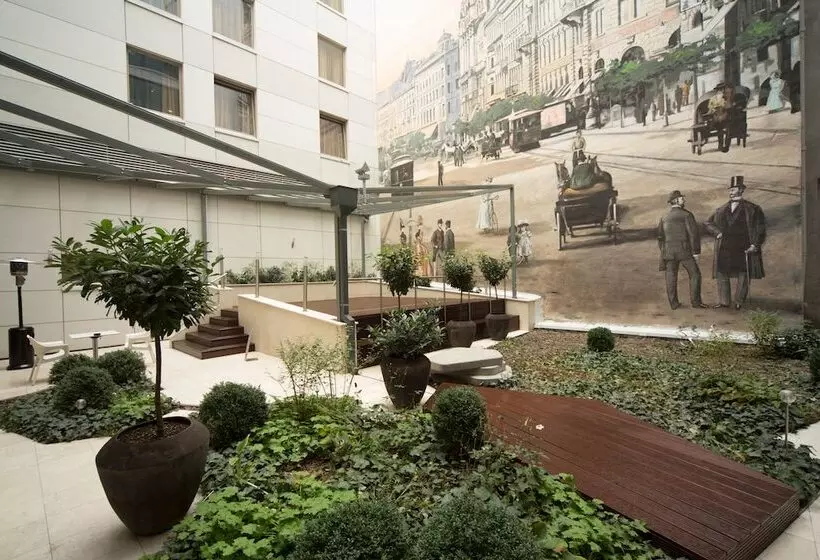 Fotos del hotel Continental  Budapest:  6