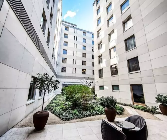 Fotos del hotel Continental  Budapest:  15