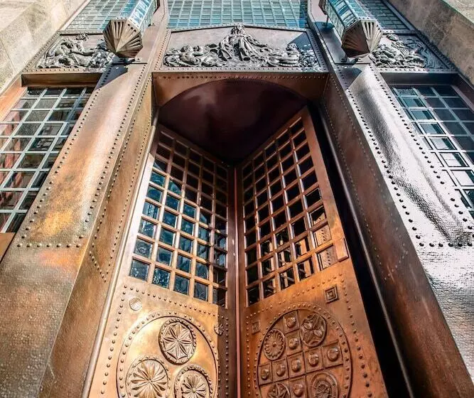 Fotos del hotel Continental  Budapest:  22