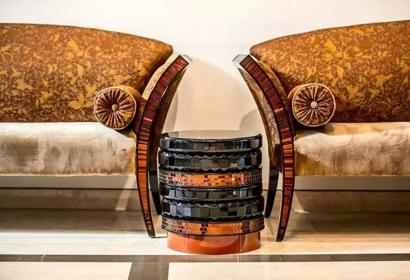 Fotos del hotel Continental  Budapest:  19