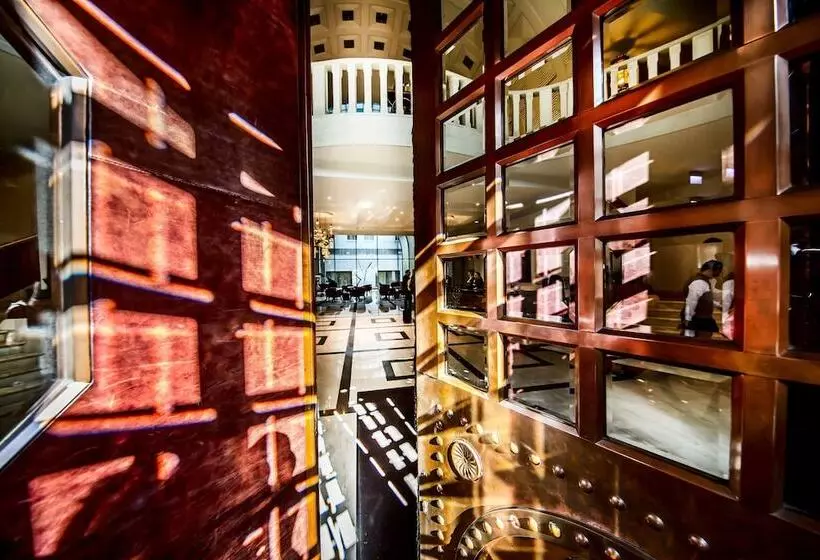 Fotos del hotel Continental  Budapest:  25