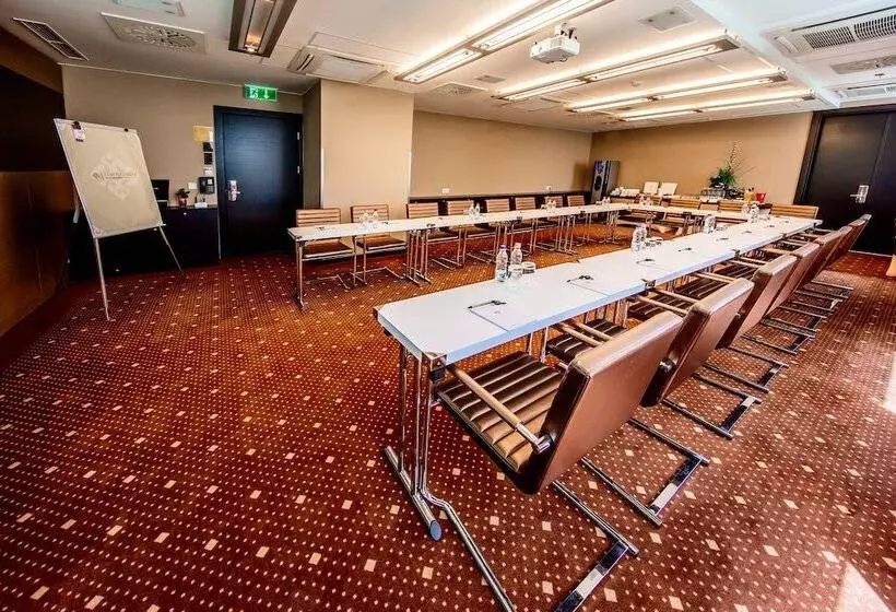 Fotos del hotel Continental  Budapest:  5