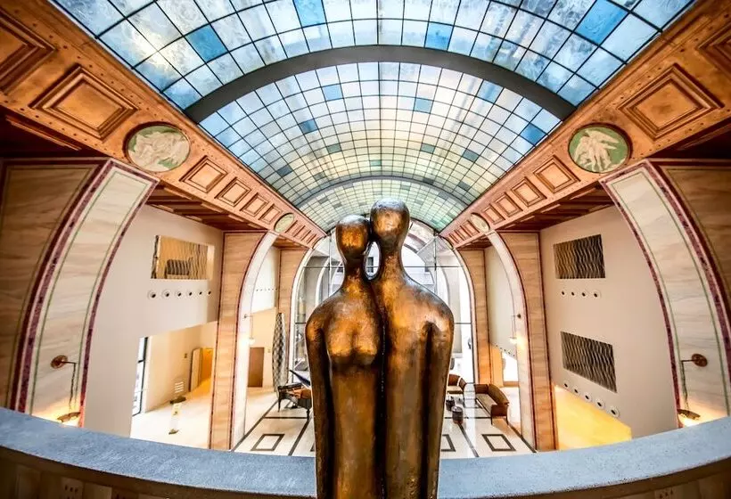 Fotos del hotel Continental  Budapest:  14