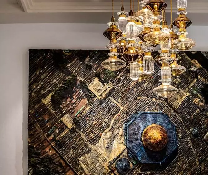 Fotos del hotel Continental  Budapest:  24