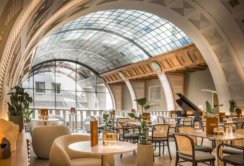 Fotos del hotel Continental  Budapest:  13