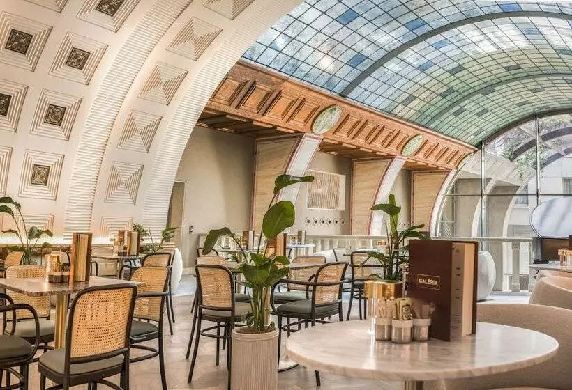 Fotos del hotel Continental  Budapest:  3