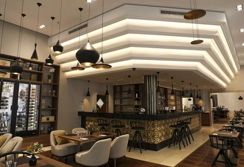 Fotos del hotel Continental  Budapest:  4