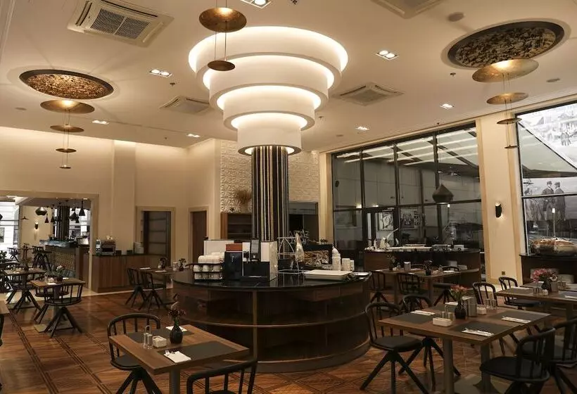 Fotos del hotel Continental  Budapest:  17