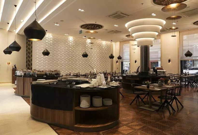 Fotos del hotel Continental  Budapest:  11