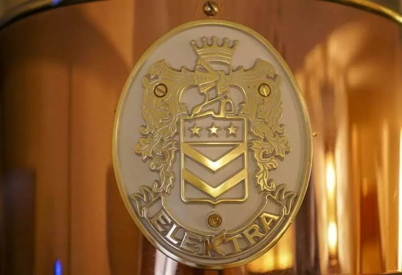 Fotos del hotel Continental  Budapest:  7