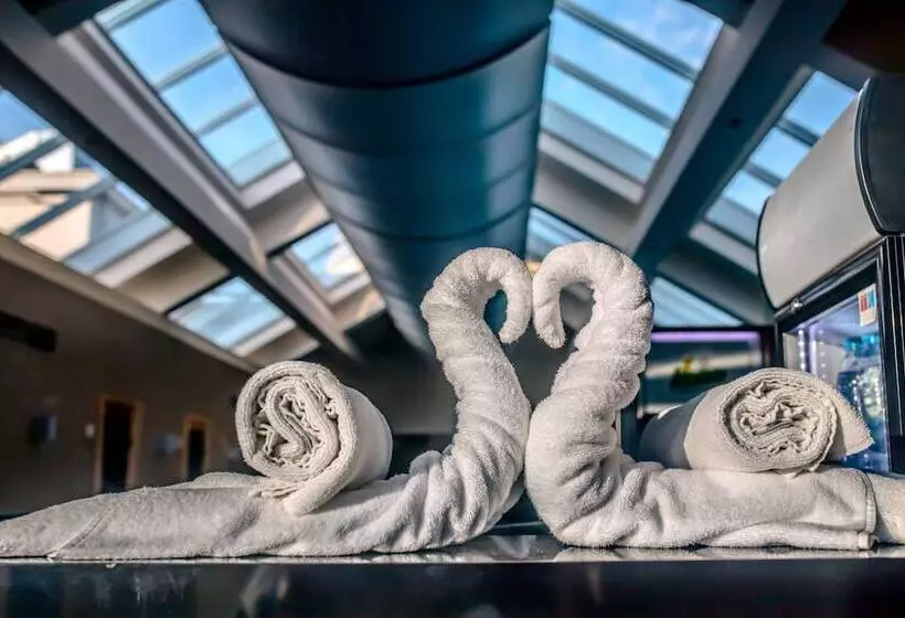 Fotos del hotel Continental  Budapest:  16