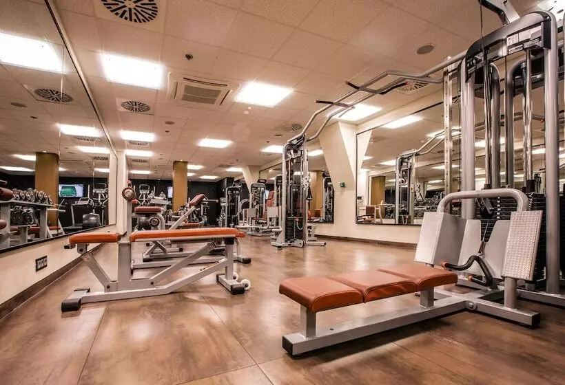 Continental  Budapest