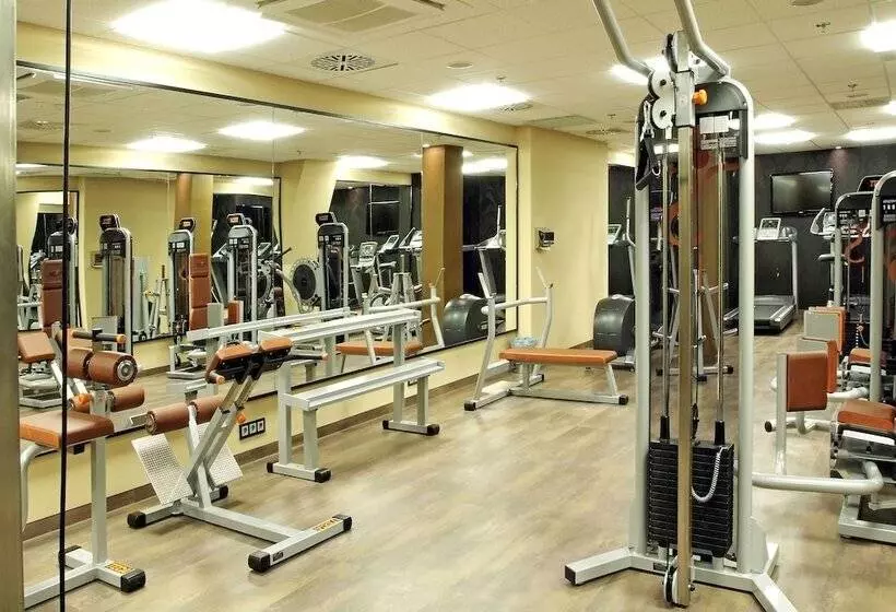 Fotos del hotel Continental  Budapest:  9