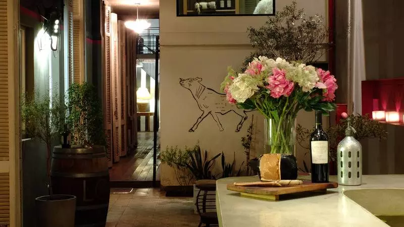 Fotos del hotel Hotel Costa Rica:  25