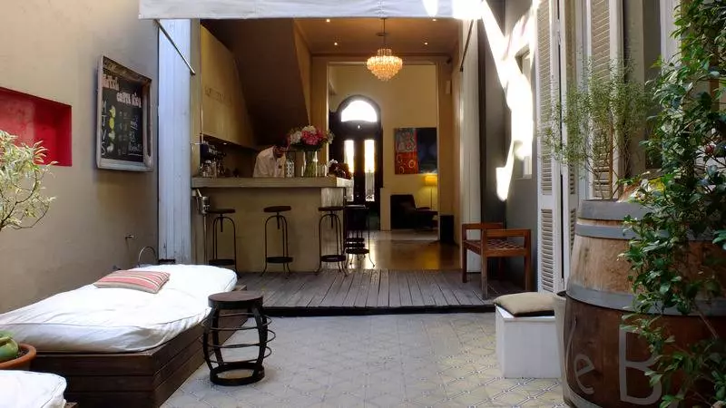 Fotos del hotel Hotel Costa Rica:  24