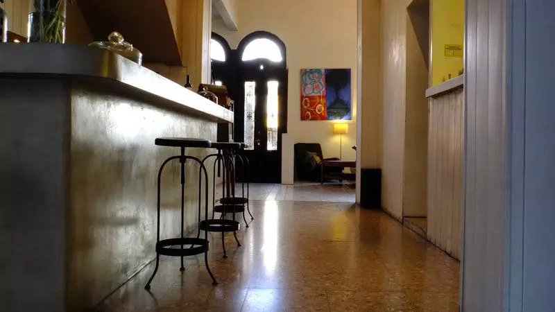 Fotos del hotel Hotel Costa Rica:  3