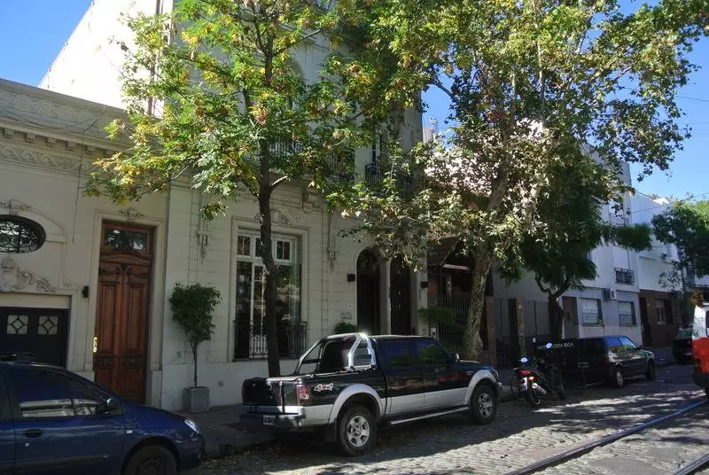 Fotos del hotel Hotel Costa Rica:  10