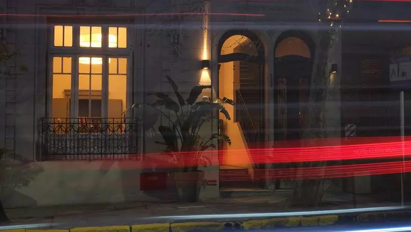 Fotos del hotel Hotel Costa Rica:  9