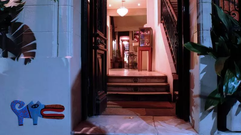 Fotos del hotel Hotel Costa Rica:  18