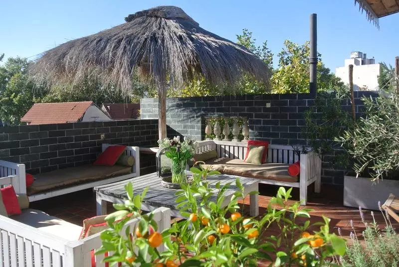 Fotos del hotel Hotel Costa Rica:  16