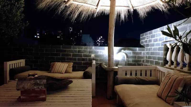 Fotos del hotel Hotel Costa Rica:  19