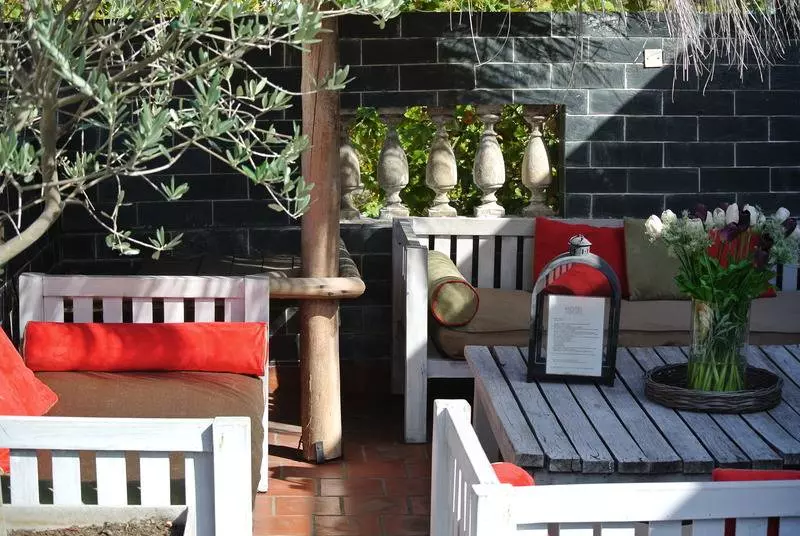 Fotos del hotel Hotel Costa Rica:  13