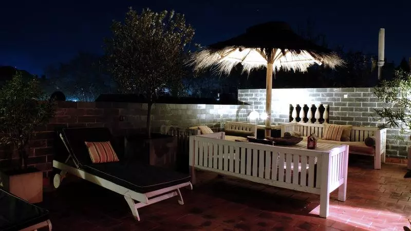 Fotos del hotel Hotel Costa Rica:  7