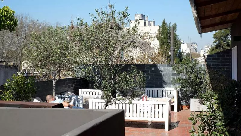 Fotos del hotel Hotel Costa Rica:  22