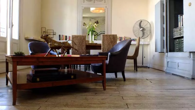 Fotos del hotel Hotel Costa Rica:  2