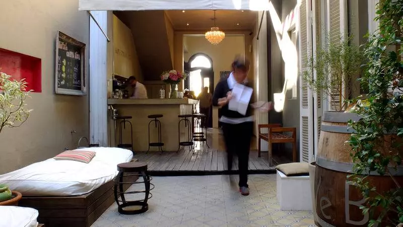 Fotos del hotel Hotel Costa Rica:  23