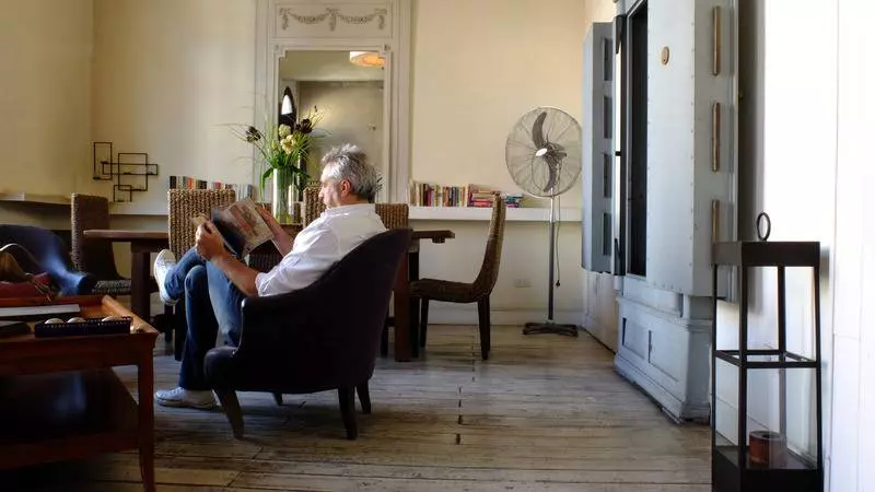 Fotos del hotel Hotel Costa Rica:  17