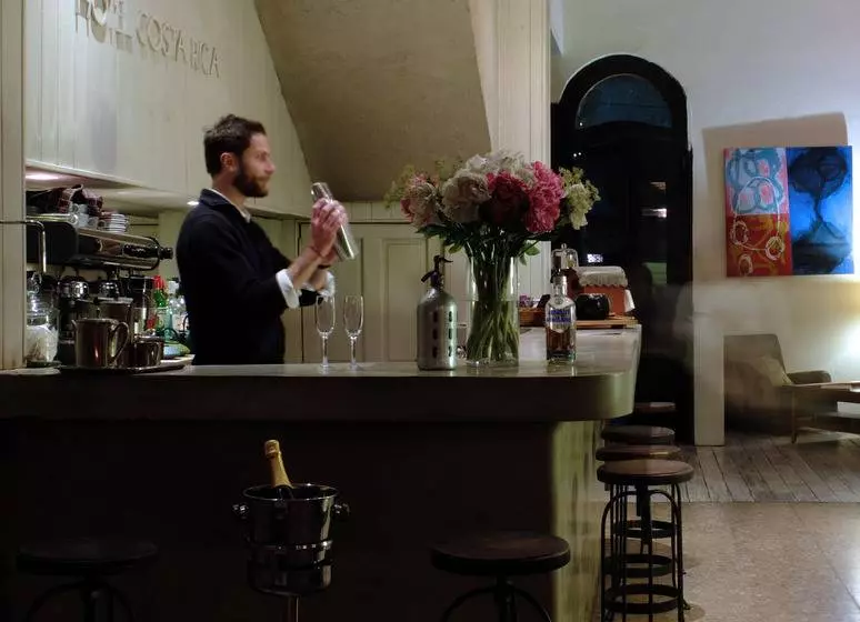 Fotos del hotel Hotel Costa Rica:  6