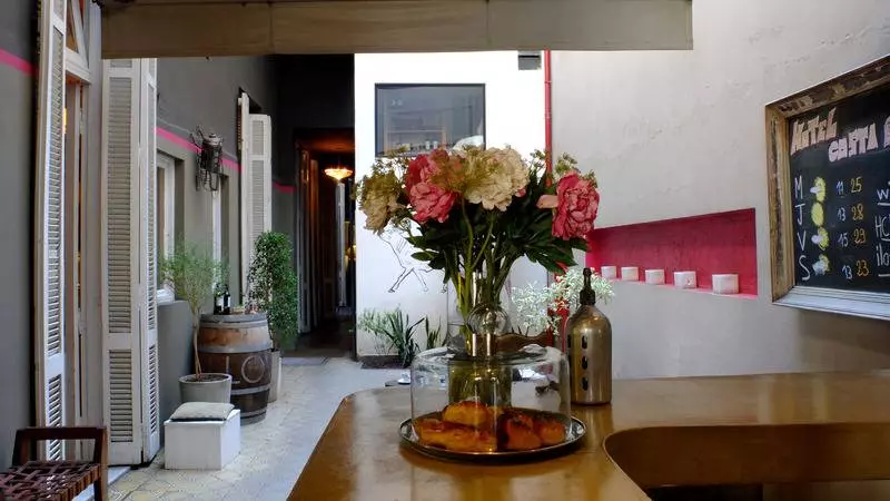 Fotos del hotel Hotel Costa Rica:  12