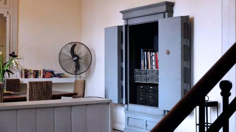 Fotos del hotel Hotel Costa Rica:  20