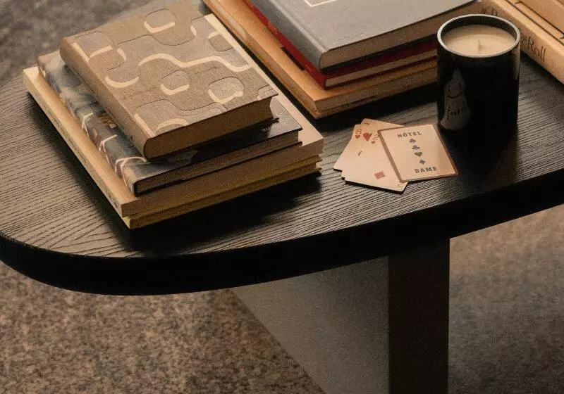 Fotos del hotel Holiday Inn Paris Notre Dame:  5