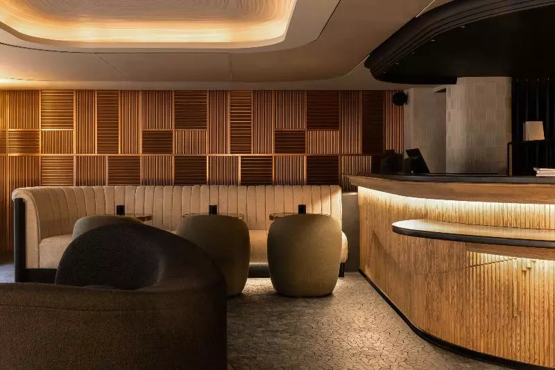 Fotos del hotel Holiday Inn Paris Notre Dame:  7