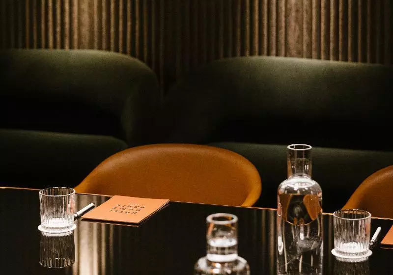 Fotos del hotel Holiday Inn Paris Notre Dame:  3