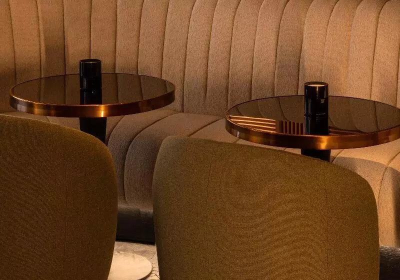 Fotos del hotel Holiday Inn Paris Notre Dame:  15