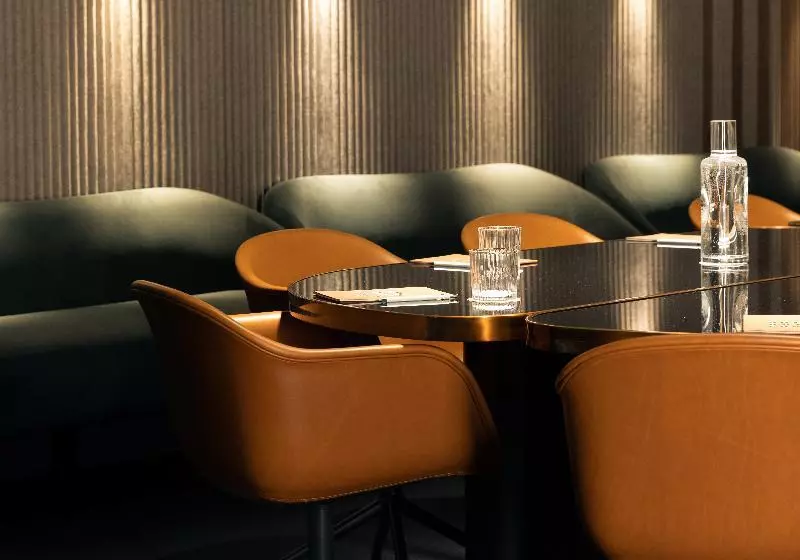 Fotos del hotel Holiday Inn Paris Notre Dame:  2