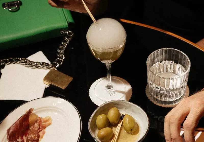 Fotos del hotel Holiday Inn Paris Notre Dame:  12