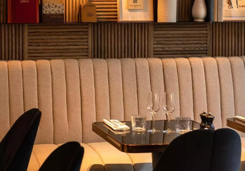 Fotos del hotel Holiday Inn Paris Notre Dame:  14