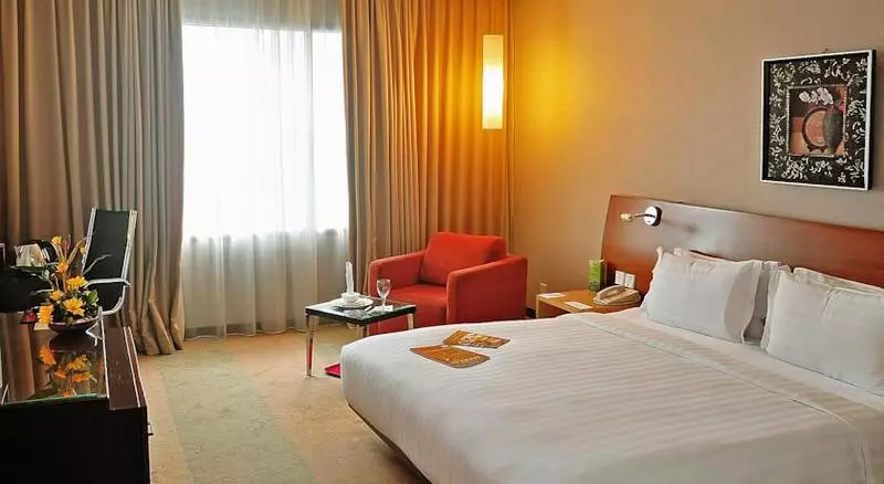 Fotos del hotel Gumaya Tower:  2