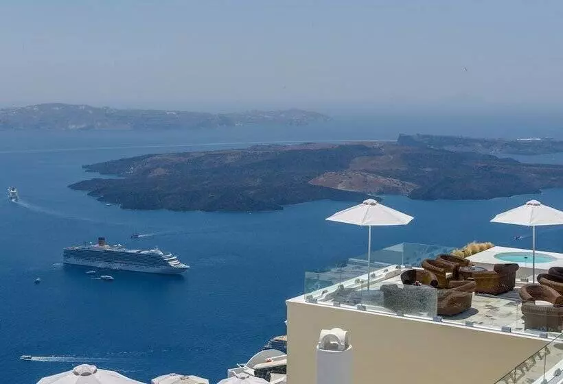 Fotos del hotel Kallisto:  14